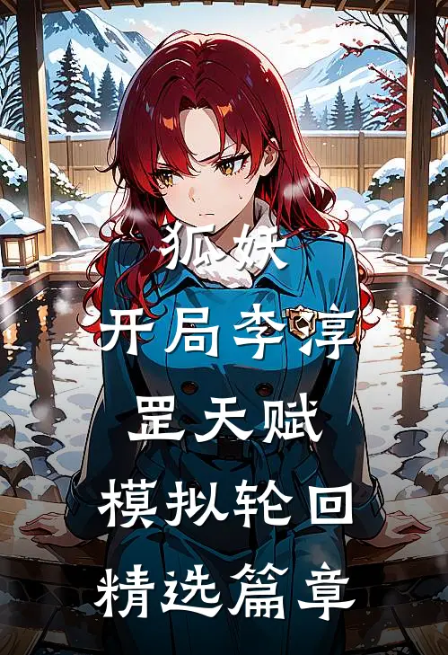 狐妖：开局李淳罡天赋，模拟轮回精选篇章