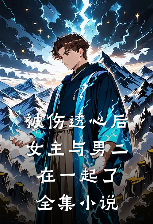 被伤透心后,女主与男二在一起了全集免费阅读