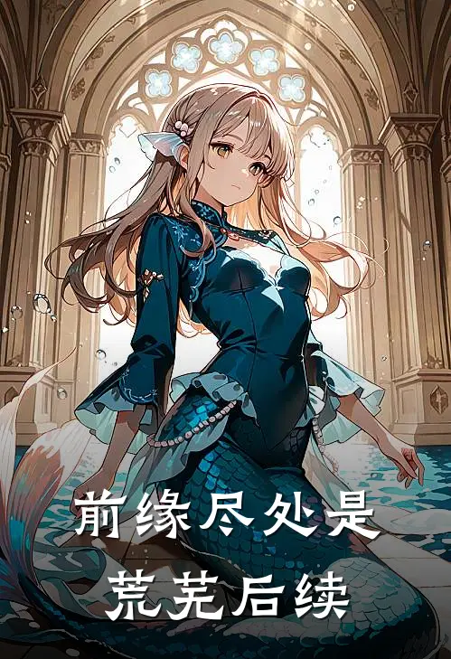 前缘尽处是荒芜后续