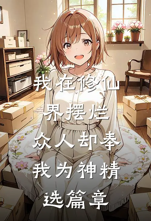 我在修仙界摆烂,众人却奉我为神精选篇章免费阅读
