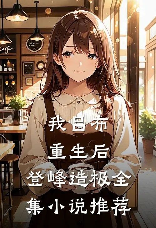 我吕布重生后，登峰造极全集小说推荐