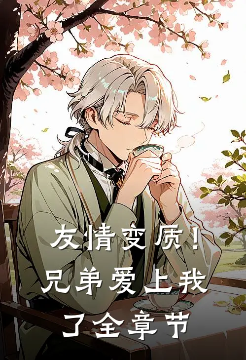 友情变质!兄弟爱上我了全章节免费阅读