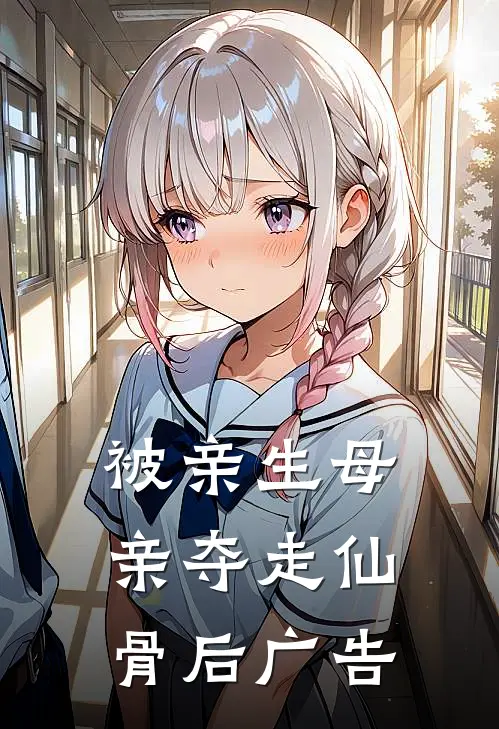 被亲生母亲夺走仙骨后广告