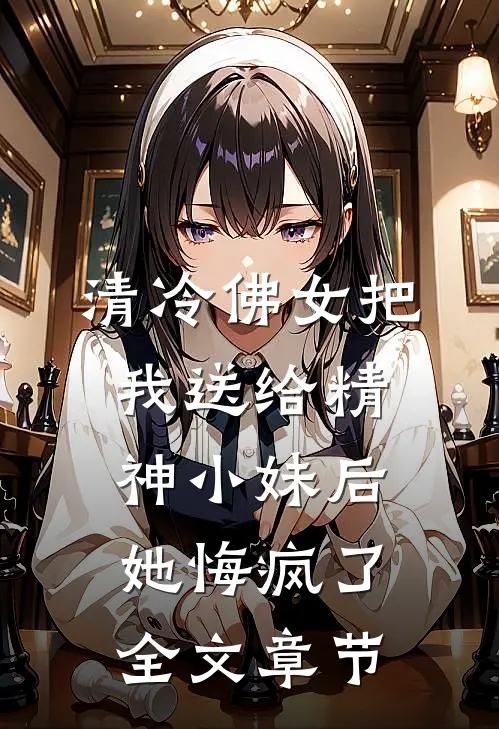 清冷佛女把我送给精神小妹后，她悔疯了全文章节