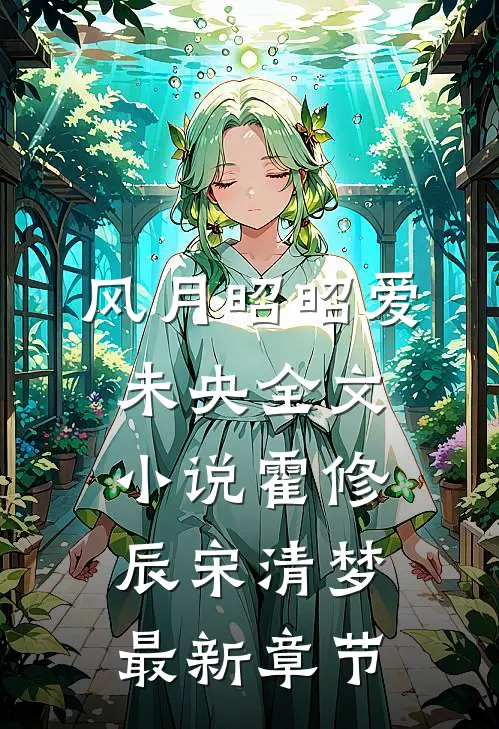 风月昭昭爱未央全文小说霍修辰宋清梦最新章节