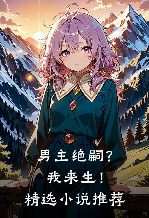 男主绝嗣?我来生!精选推荐