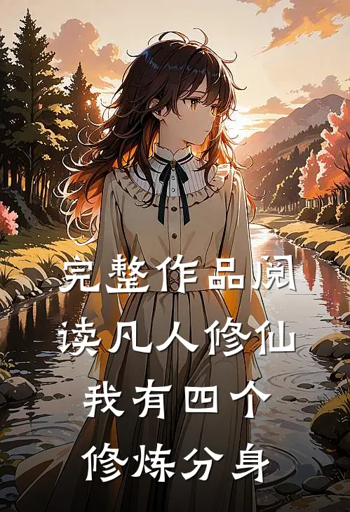 完整作品阅读凡人修仙：我有四个修炼分身