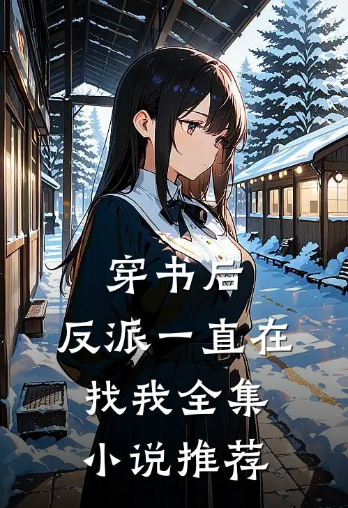 穿书后,反派一直在找我全集推荐阅读