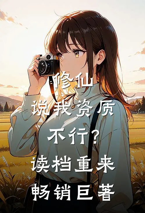 修仙：说我资质不行？读档重来畅销巨著