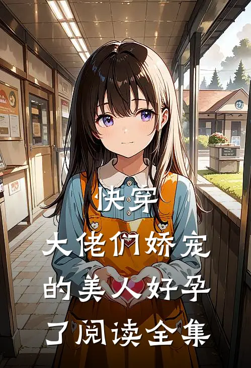 快穿大佬们娇宠的美人好孕了阅读全集免费