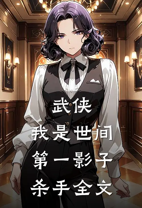 武侠我是世间第一影子杀手全文免费