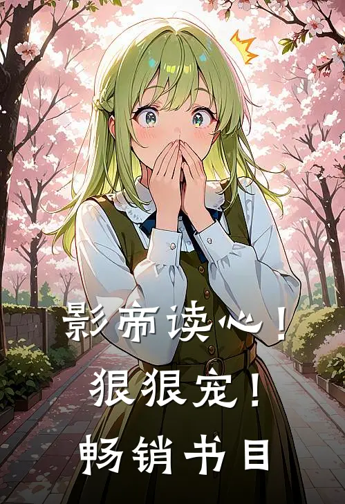 影帝读心!狠狠宠!畅销书目