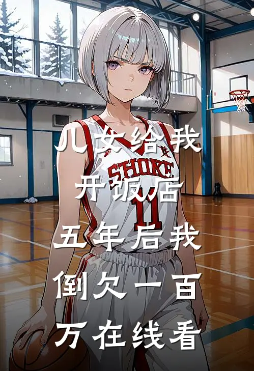 儿女给我开饭店，五年后我倒欠一百万在线看