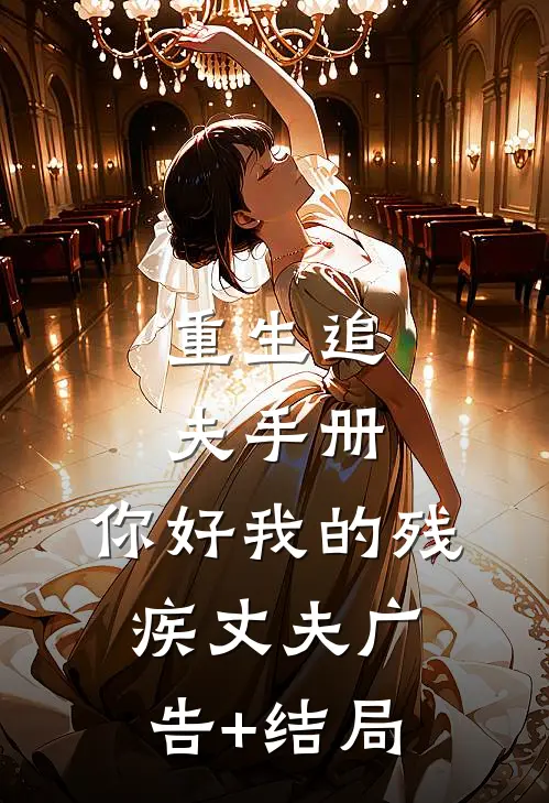 重生追夫手册：你好我的残疾丈夫广告+结局