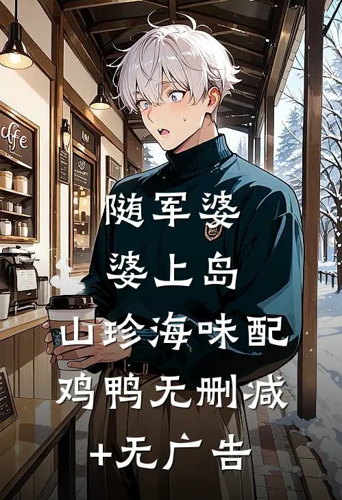 随军婆婆上岛：山珍海味配鸡鸭无删减+无广告
