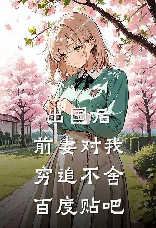 出国后，前妻对我穷追不舍百度贴吧