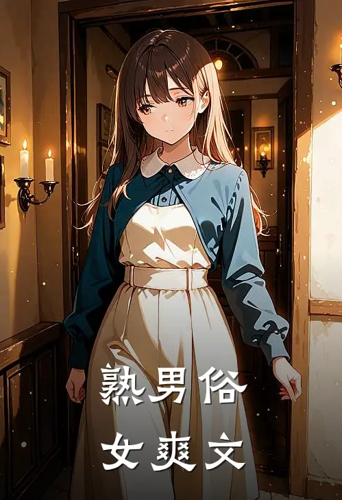 熟男俗女爽文
