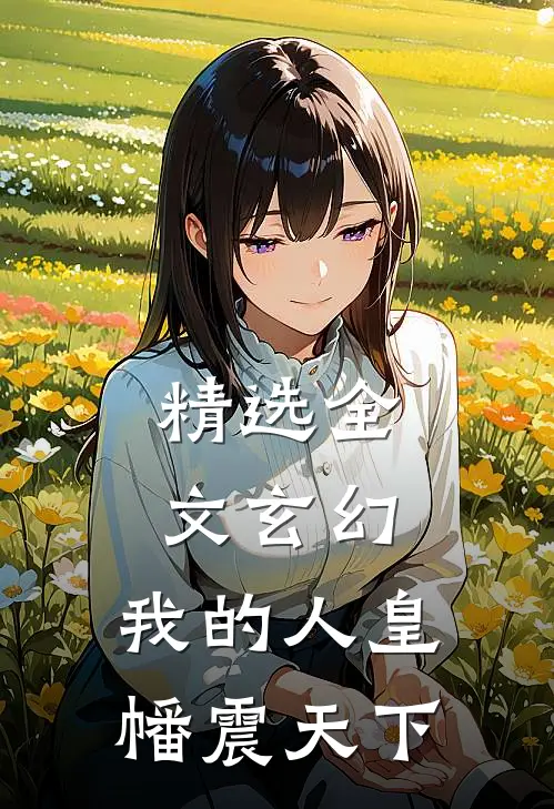 精选全文玄幻：我的人皇幡震天下