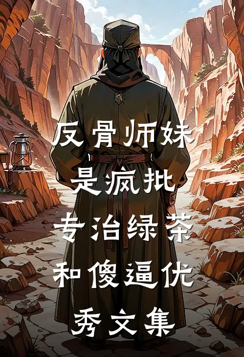 反骨师妹是疯批，专治绿茶和傻逼优秀文集