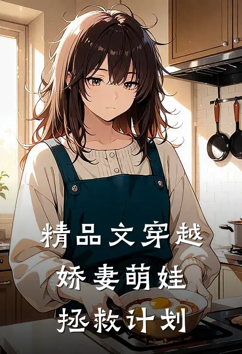 精品文穿越娇妻萌娃拯救计划免费阅读
