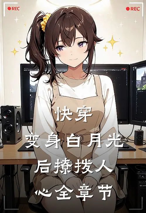 快穿变身白月光后撩拨人心全章节
