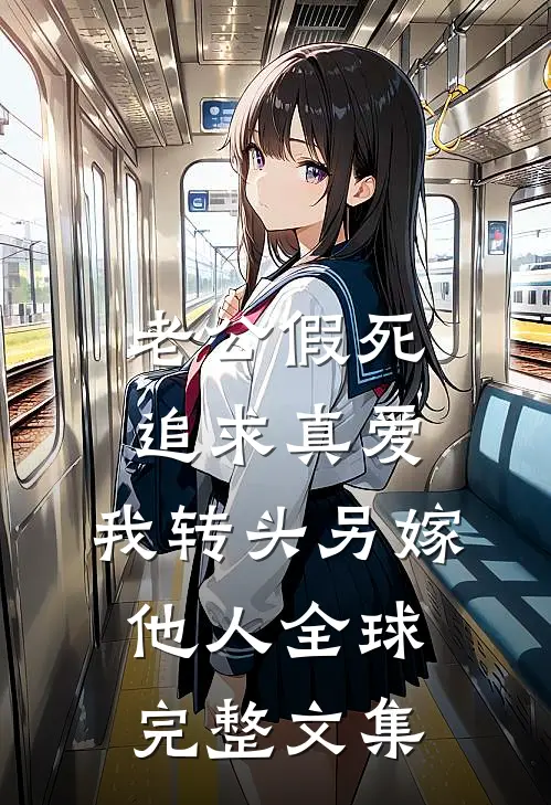 老公假死追求真爱，我转头另嫁他人全球完整文集