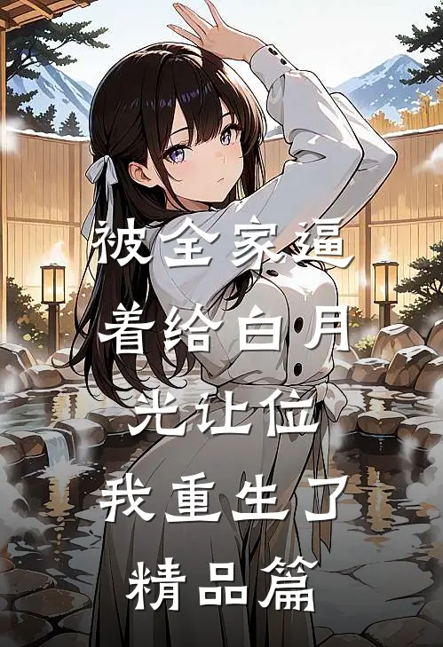被全家逼着给白月光让位，我重生了精品篇