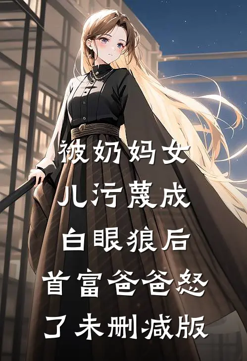 被奶妈女儿污蔑成白眼狼后，首富爸爸怒了未删减版