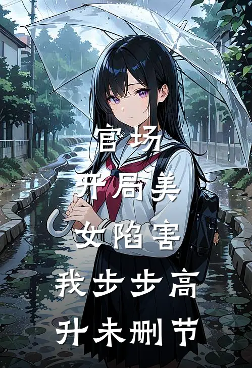 官场开局美女陷害,我步步高升未删节