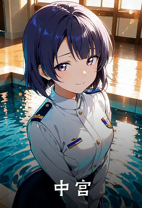 中宫令