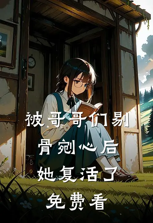 被哥哥们剔骨剜心后，她复活了免费看