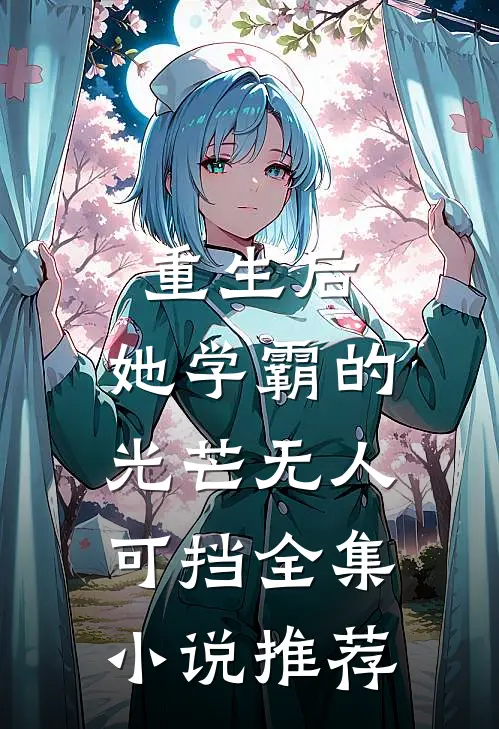 重生后,她学霸的光芒无人可挡全集推荐免费阅读