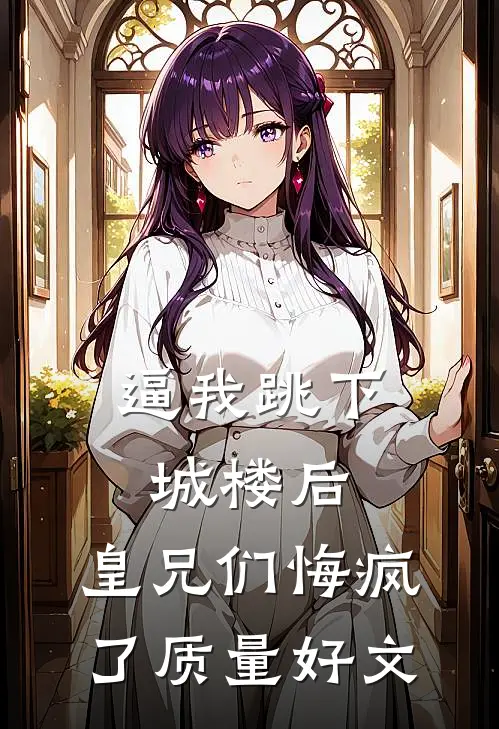 逼我跳下城楼后，皇兄们悔疯了质量好文