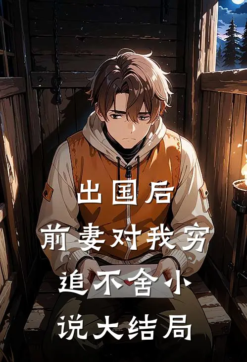 出国后，前妻对我穷追不舍小说大结局