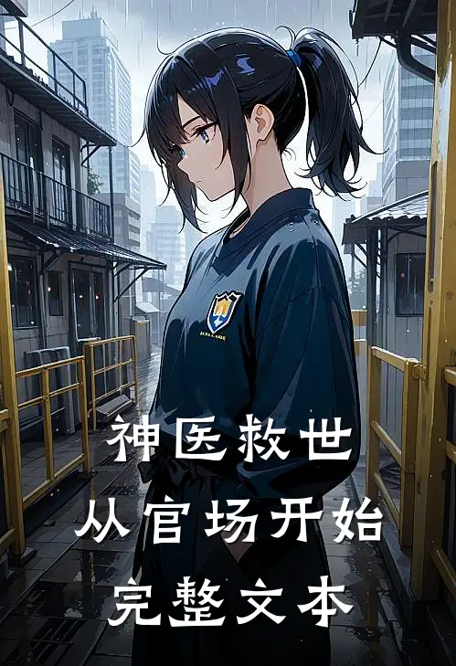 神医救世：从官场开始完整文本