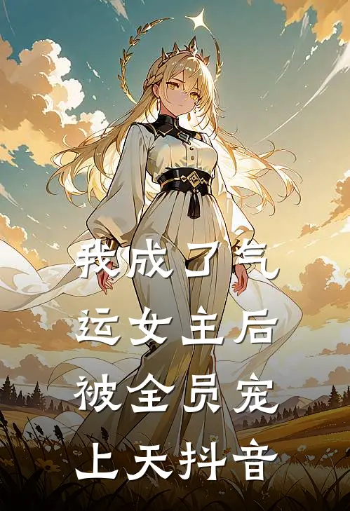 我成了气运女主后,被全员宠上天抖音