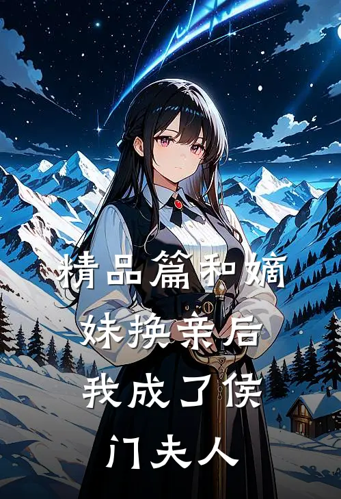 精品篇和嫡妹换亲后,我成了侯门夫人