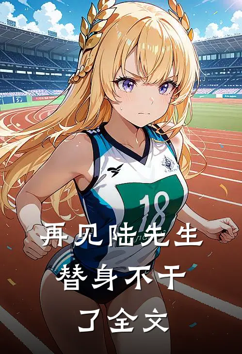 再见陆先生,替身不干了全文免费阅读