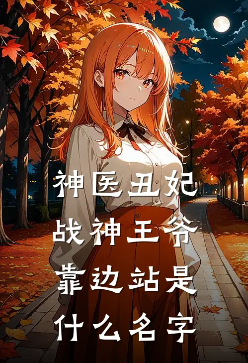 神医丑妃战神王爷,靠边站是名字
