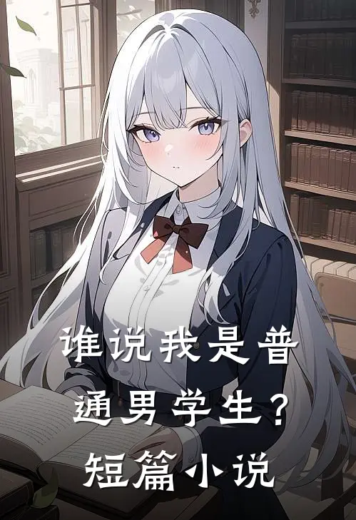 谁说我是普通男学生？短篇小说