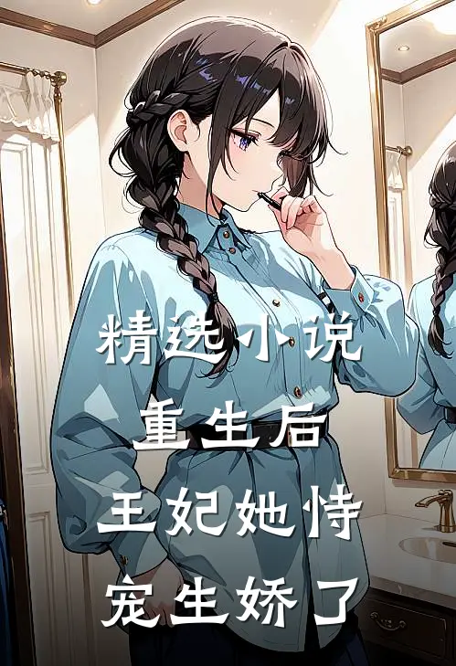 精选重生后,王妃她恃宠生娇了全文阅读