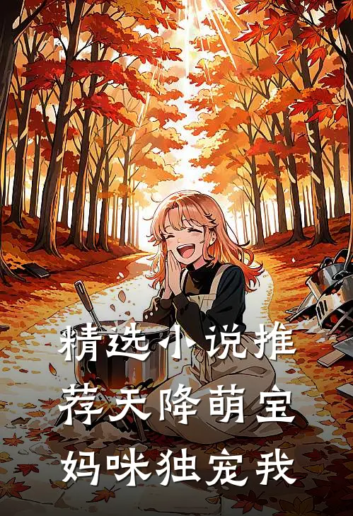 精选推荐天降萌宝,妈咪独宠我免费阅读