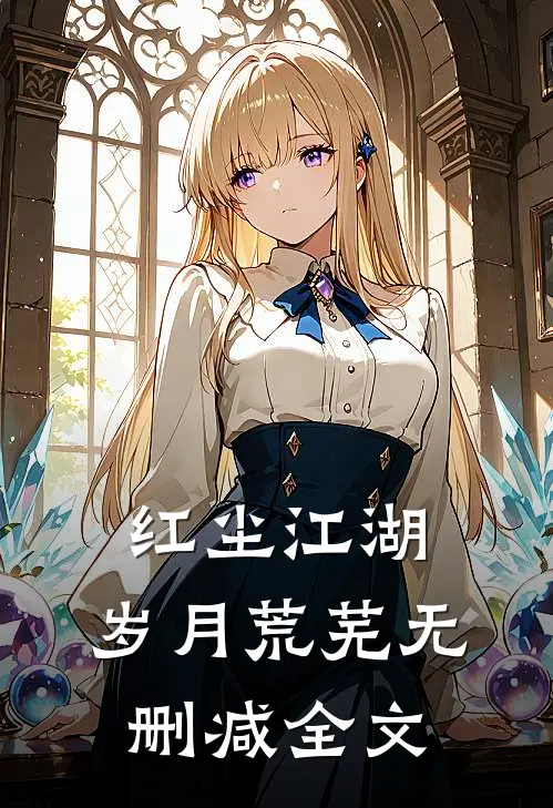 红尘江湖,岁月荒芜无删减全文免费阅读