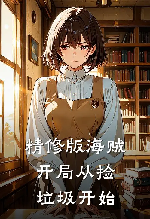 精修版海贼：开局从捡垃圾开始