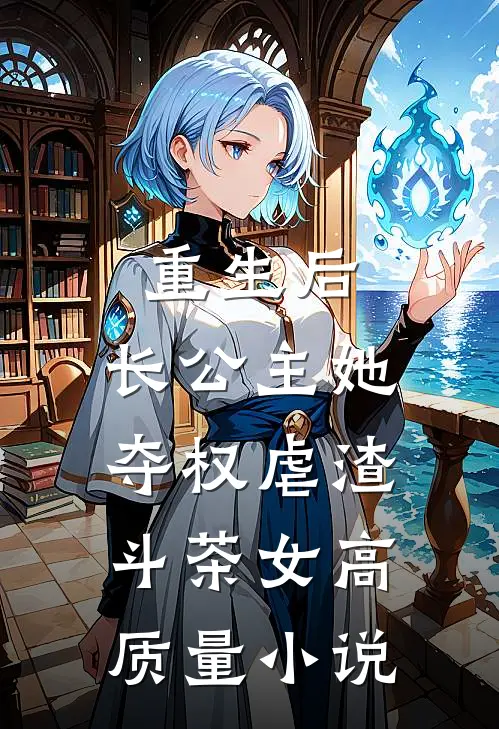 重生后，长公主她夺权虐渣斗茶女高质量小说