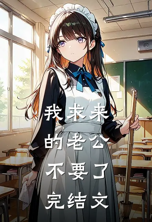 我求来的老公，不要了完结文