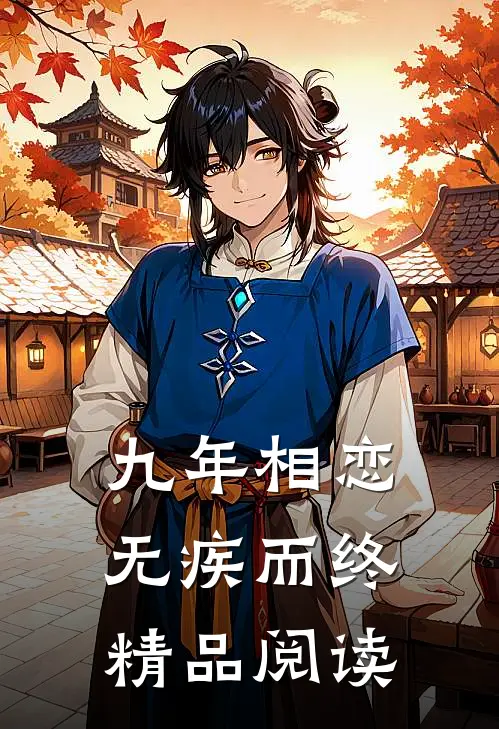 九年相恋,无疾而终精品阅读