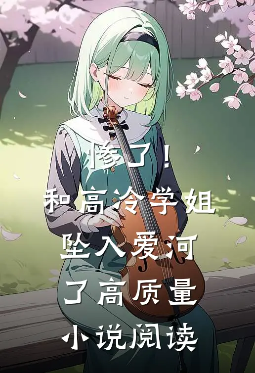 惨了!和高冷学姐坠入爱河了高质量阅读