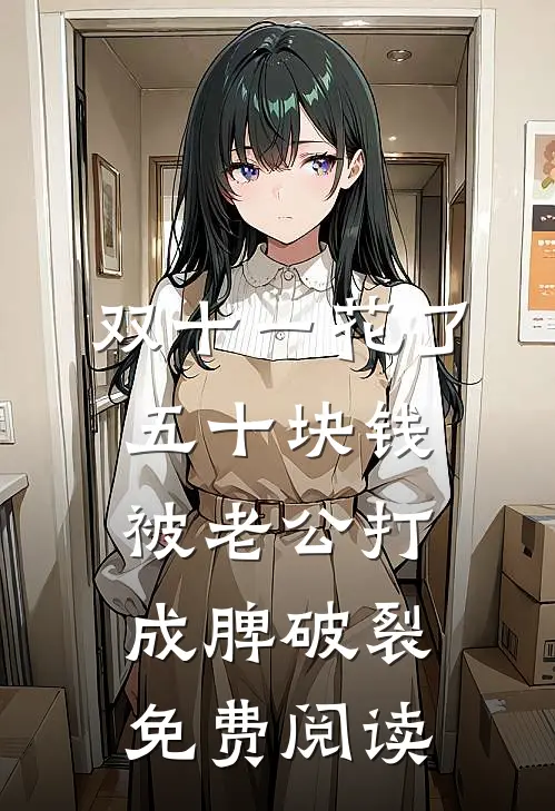 双十一花了五十块钱被老公打成脾破裂免费阅读