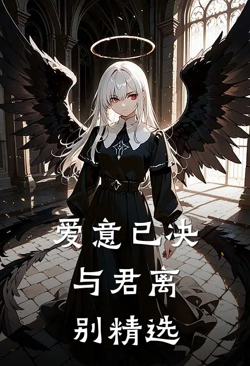 爱意已决，与君离别精选